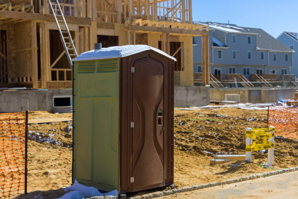 Best Wedding porta potty rental  in Evanston, WY