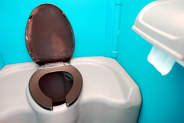 Best Affordable portable toilet rental  in Evanston, WY