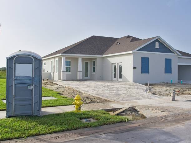 Best Affordable portable toilet rental  in Evanston, WY